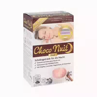 Choco Nuit Gute Nacht Schokogetrã¤nk Pulver