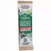 Chokay Heavenly Hazel Snack Bar