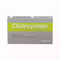 Cholecysmon Silberperlen