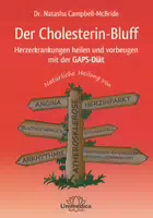 Der Cholesterin Bluff