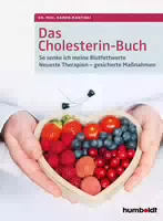 Das Cholesterin Buch