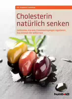 Cholesterin Natürlich Senken