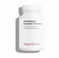 Cholesterol Complex Formula Supersmart