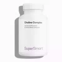 Supersmart Choline Complex 60 g