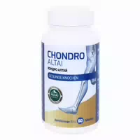 Chondro Altai Tabletten