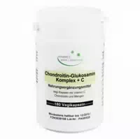 Chondroitin Glucosamin C K