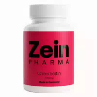 Chondroitin 500 Mg Von Zeinpharma