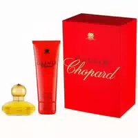 Chopard Casmir Casmir Set Edp Shower Gel