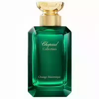 Chopard Collection Garden Of Paradise Orange Mauresque
