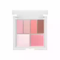 Chosungah Beauty 16 Brand My Magazine 7 1g 04 Rodeo Pure Look