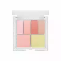 Chosungah Beauty 16 Brand My Magazine 7 1g 05 Gangnam Classic Look
