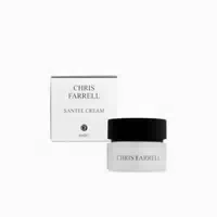Chris Farrell Basic Santel Cream