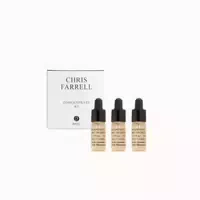 Chris Farrell Basic Concentrate Rt 3 X 4 ml 4 ml