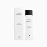 Chris Farrell Basic Green Fire Water 200 ml