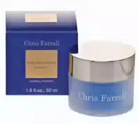Chris Farrell Mineral Therapie Rich Vitality System