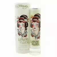 Christian Audigier Christian Audigier Ed Hardy Love & Luck Woman Eau De Parfum Woman