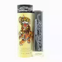 Ed Hardy Eau De Toilette 50ml Spray 0,05 l