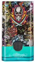 Ed Hardy Hearts & Daggers For Him Eau De Toilette 100 ml