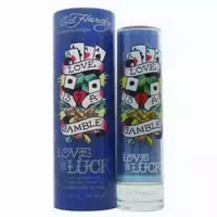 Christian Audigier Ed Hardy Love & Luck Man Eau De Toilette