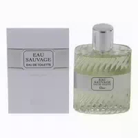 Dior Eau Sauvage Eau De Toilette Spray 100 ml