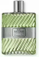 Dior Eau Sauvage After Shave Lotion Schüttflakon 200 ml