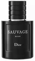 Dior Sauvage Elixir 100 ml