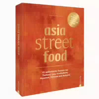 Asia Street Food
