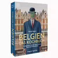 Belgien Das Kochbuch