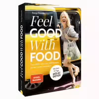 Feel Good With Food 1 st