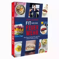Fit Wie Die Feuerwehr! 1 St