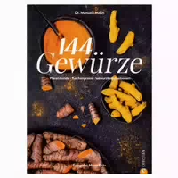 Das Große Buch Der Gewürze 1 St