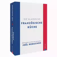 Die Klassische Französische Küche 1 St