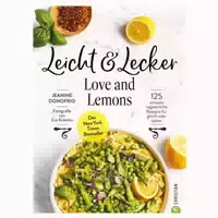 Leicht & Lecker Mit Love & Lemons 1 St