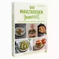 Das Maultaschen Manifest