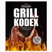 Der Napoleon Grill Kodex