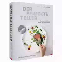 Der Perfekte Teller 1 St