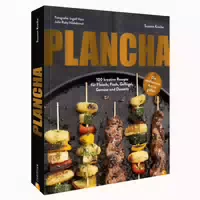 Plancha 1 St