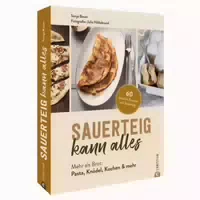 Salzig & Süß 1 St