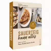 Sauerteig Kann Alles 1 St