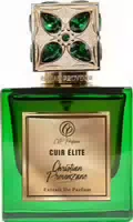 Christian Provenzano Cuir Elite Extrait De Parfum