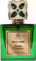 Christian Provenzano Oud Al Fayed Extrait De Parfum