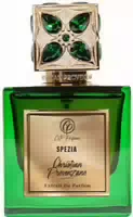Christian Provenzano Spezia Extrait De Parfum