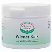 Christiane Hinsch Wiener Kalk Pulver