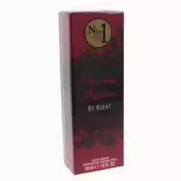 Christina Aguilera By Night Edp Spray 0,05 L