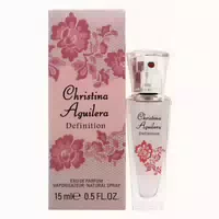 Christina Aguilera Christina Aguilera Eau De Parfum 15ml Frau 0,015 L