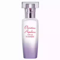 Christina Aguilera, Eau So Beautiful Edp Nat Spray