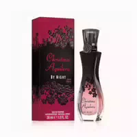 Christina Aguilera By Night Edp Spray 0,03 l