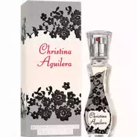 Christina Aguilera, Eau So Beautiful Edp Nat Spray