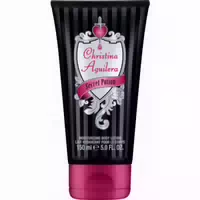 Christina Aguilera Secret Potion Körperlotion