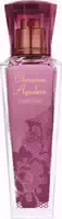 Christina Aguilera Violet Noir Eau De Parfum Edp